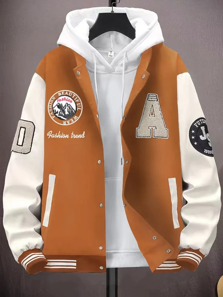 Jaket homme