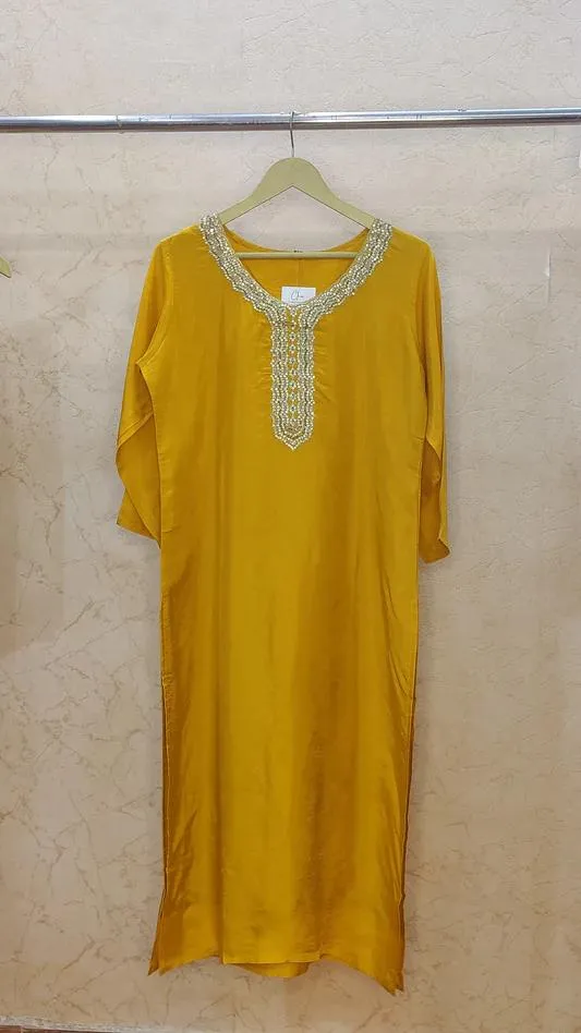 Gandoura Robe