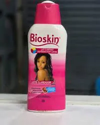 Crème Bioskin