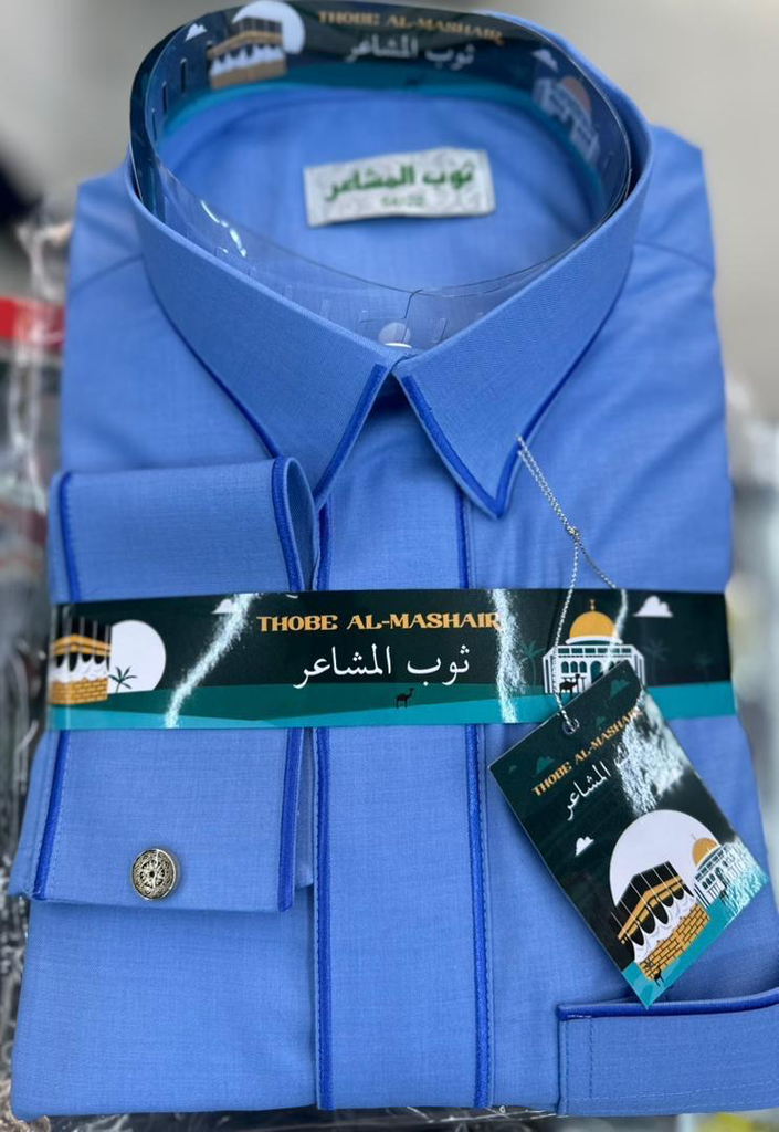 Khamis size 54/20Bleu