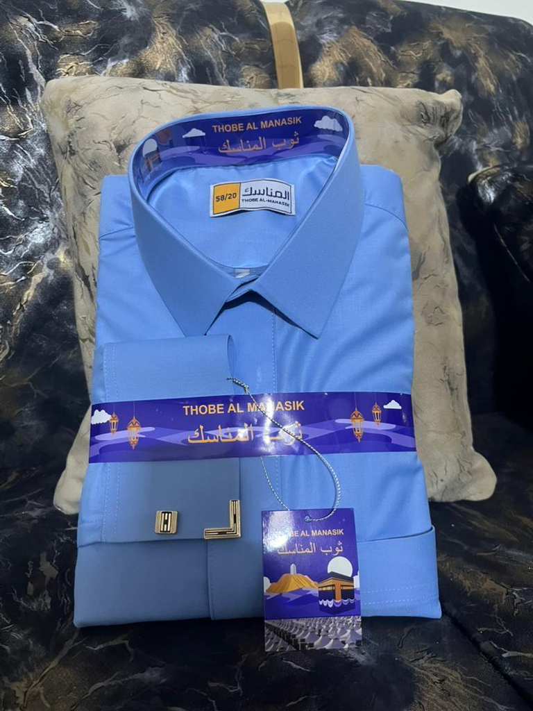 Khamis size 58/20Bleu