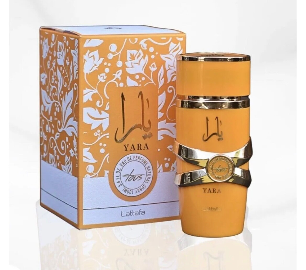 Yara Tous EDP Perfume