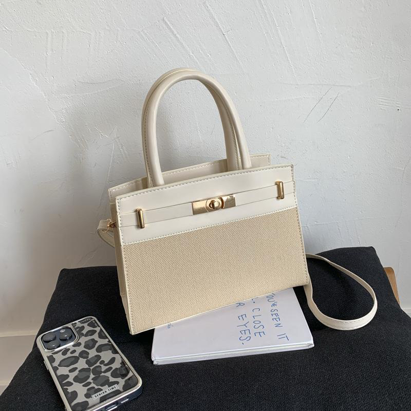 Sac à main Beige